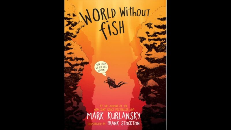World Without Fish Cover